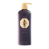 Champú premium + tratamiento para la pérdida de cabello