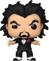 Funko Pop! Héroes: DC - Harley Quinn, Doctor Psycho Colección