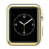 Leotop - Protector de parachoques para Apple Watch