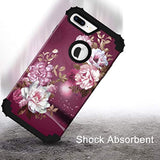 Funda para iPhone 8 Plus  funda para iPhone 7 Plus funda