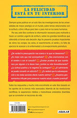 Actitud positiva y las pruebas me remito