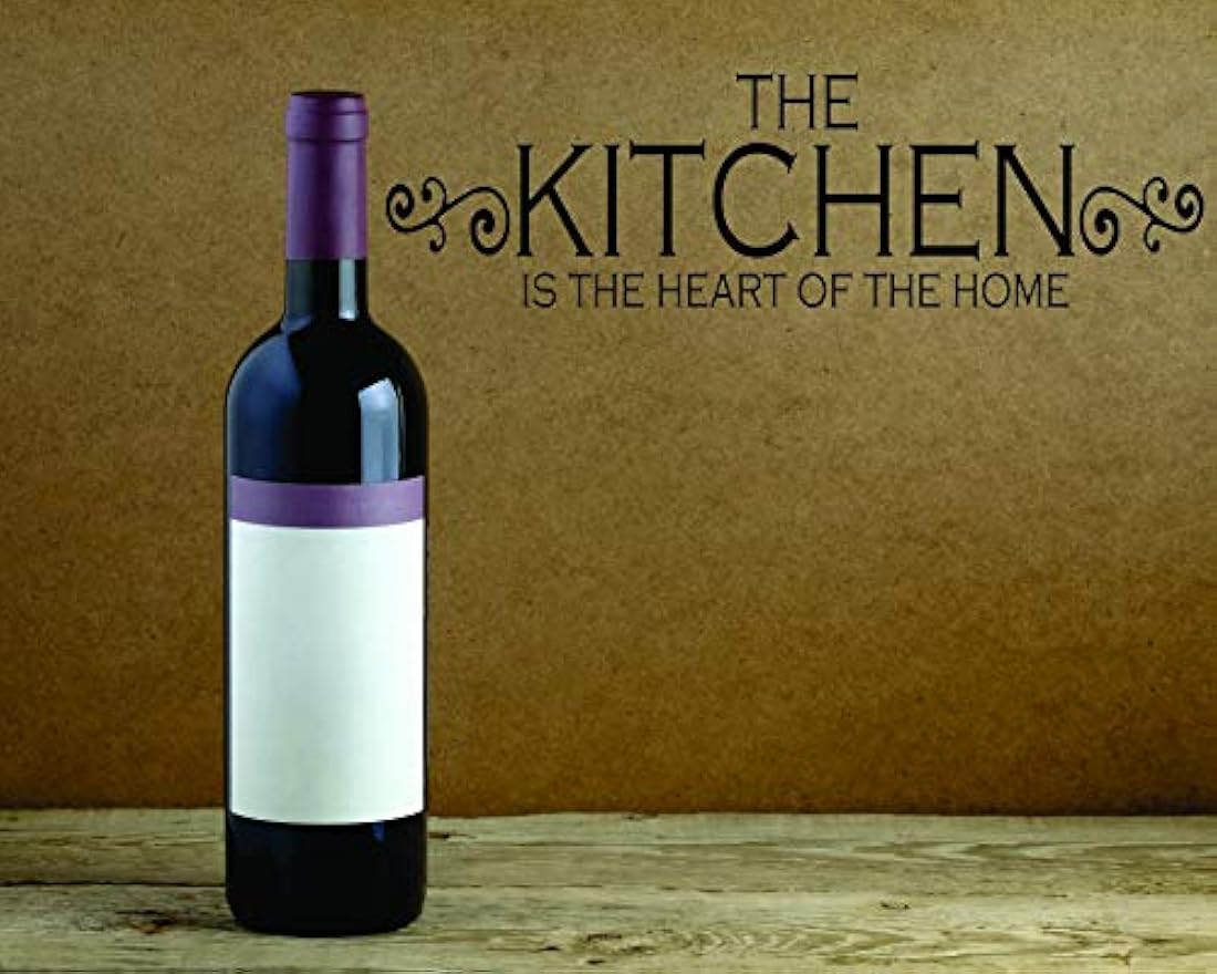 Design With Vinyl Decals – Vinilo decorativo para pared