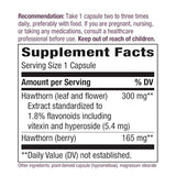 Nature's Way - Suplemento herbal