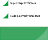 Suplementos Herbales Refuerzo Inmune Echinacea Supercharged