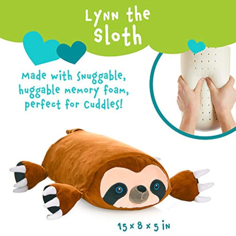 Peluche de animal para niñas