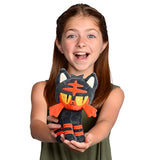 Peluche de Pokémon, 8.0 in de felpa