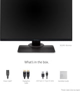 Monitor para juegos 24 pulgadas 1080p ViewSonic OMNI XG2431