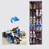 ORGANIZADOR DE ZAPATOS GRANDES