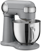 Mezcladora de pie 5.5Qt Cuisinart 12 velocidades SM-50GR