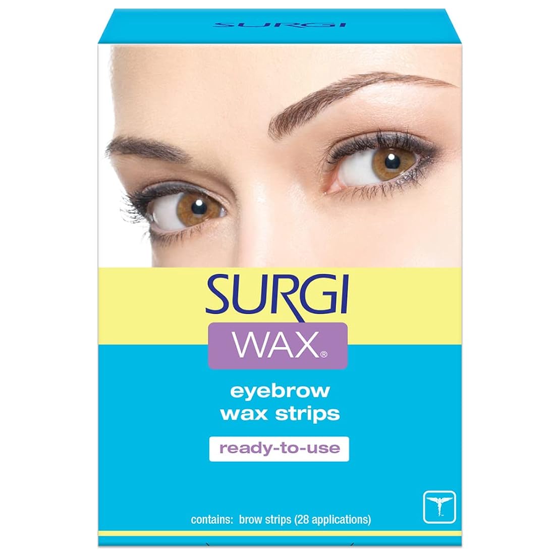 Cortadores de cejas para cejas 28 aplicaciones Surgi