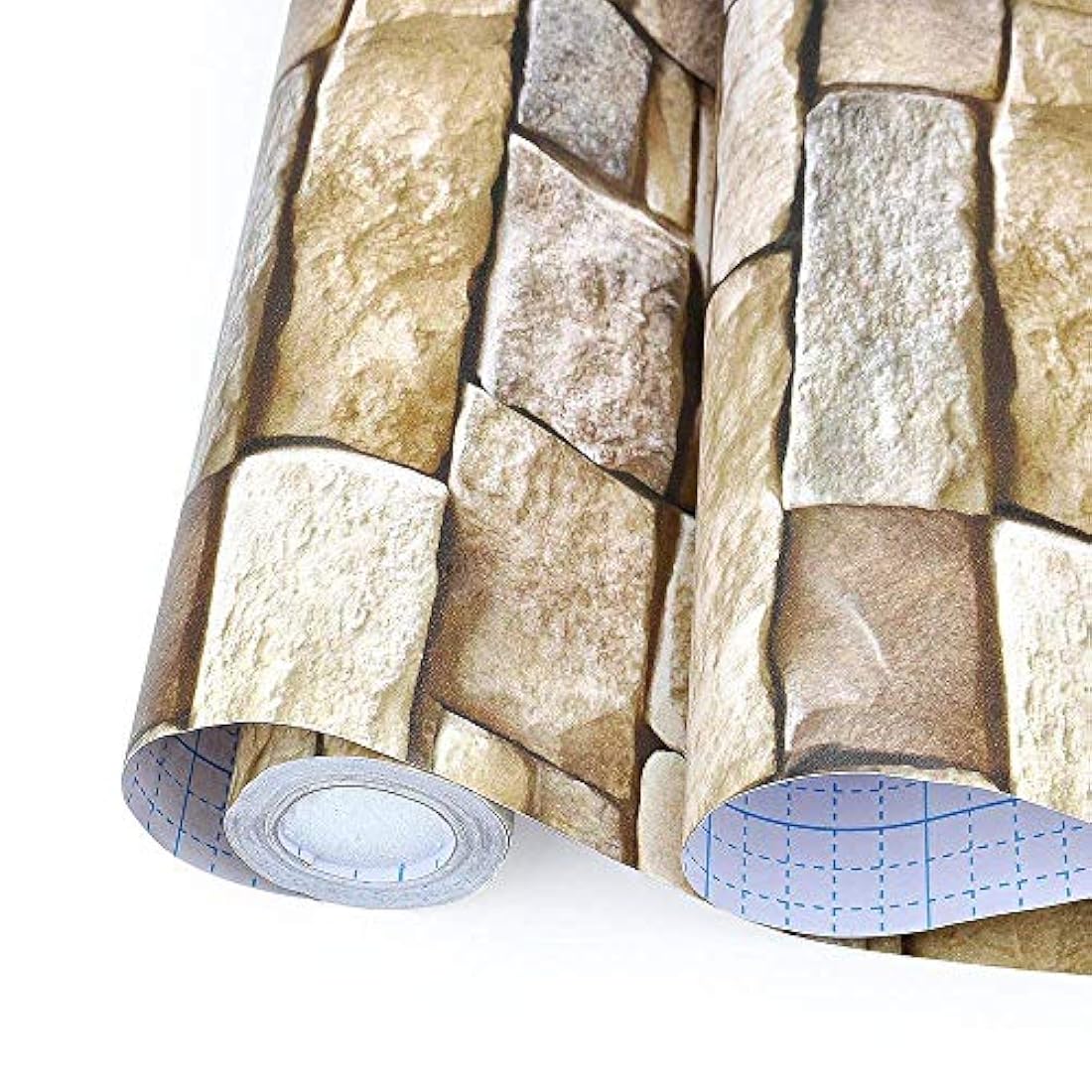 Papel pintado autoadhesivo para pared
