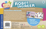 Kit de primer auto para niños, Multi Color