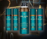 Spray para retocar, Rubio Cover Up Gris, 2 oz