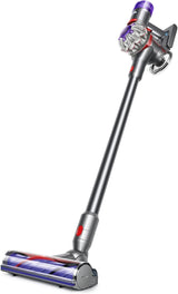 Aspiradora sin cable Dyson V8: potente, ligera y eficiente.
