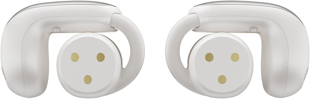 Auriculares Abiertos Bose, Audio Inmersivo, hasta 48 hrs de batería