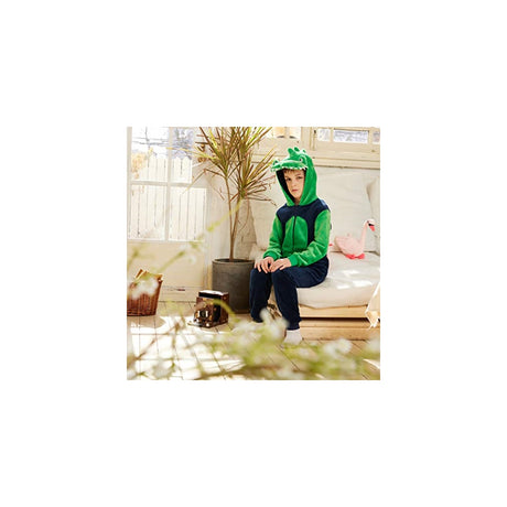 Disfraz de dinosaurio para niños de Halloween Talla 2T