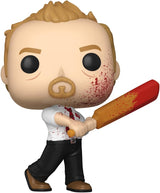 Funko Pop! Juegos Fusión - Shaun, Figura Coleccionable