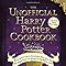 libro de cocina no oficial de Harry Potter - Dinah Bucholz