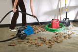 Aspiradora con recipiente Con cable