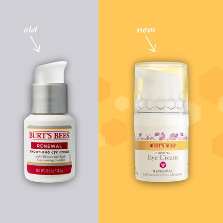 Cuidado Facial Crema reafirmante para ojos
