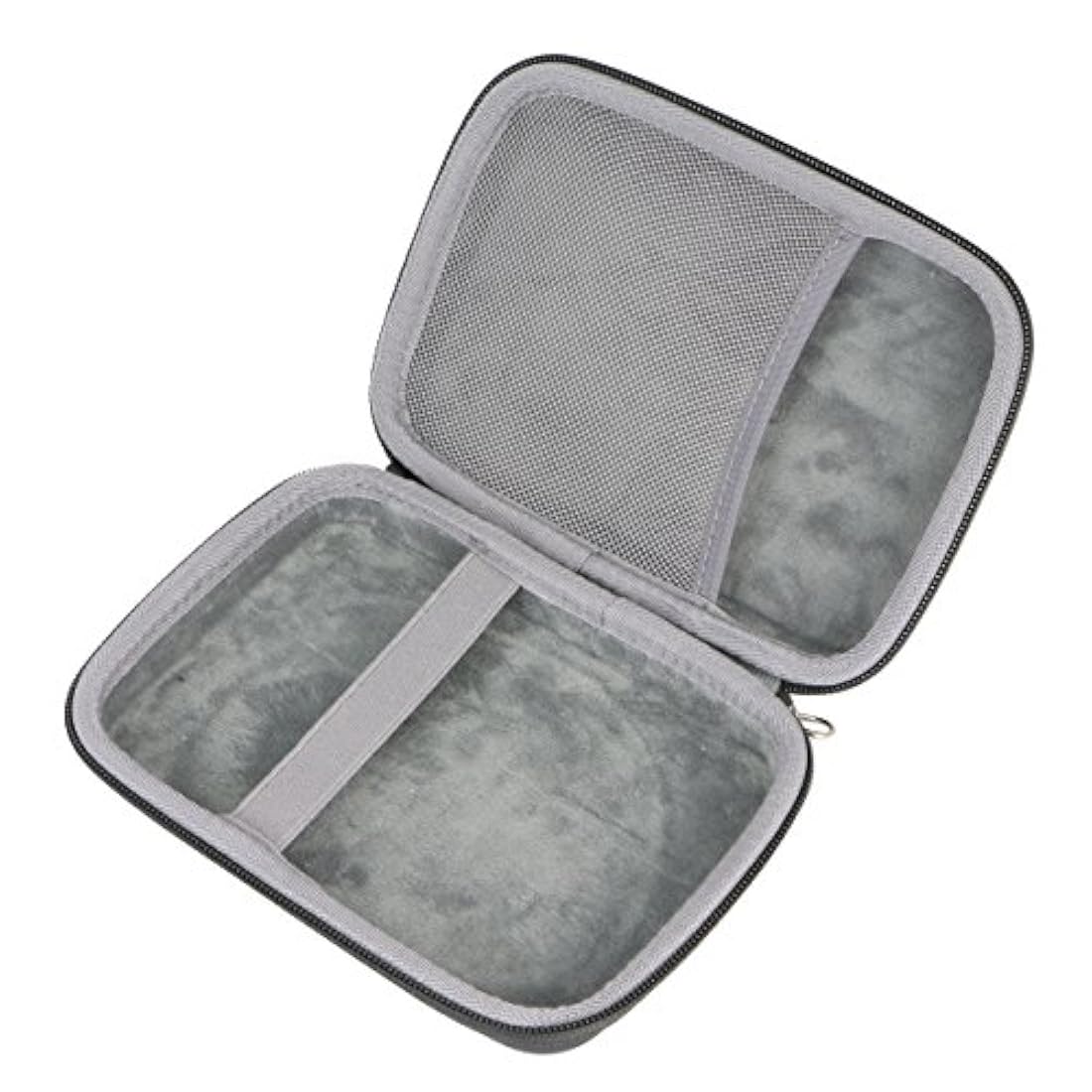 Funda de viaje rígida para Sony color negro