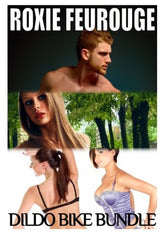 Libros The Dildo Bike Bundle Tres historias
