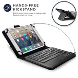 Estuche para tabletas de 7-8  Marca Cooper Cases