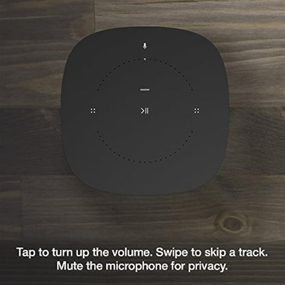 Sonos One (Gen 1) Altavoz inteligente controlado por voz