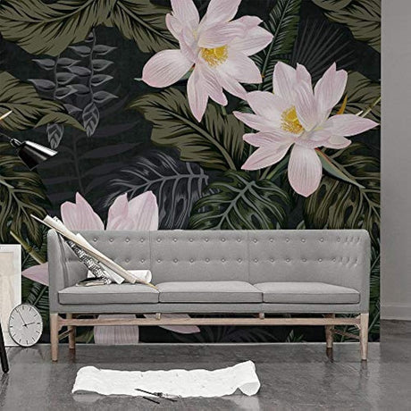 Wall26 - Mural de pared autoadhesivo, tamaño grande