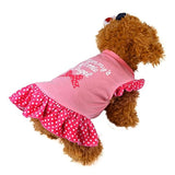 Ropa para perro