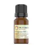 Aceite de Orégano 100% Puro, 10cc