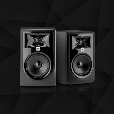 Monitores de Estudio JBL 305P MkII 5 Activos, Pareja