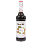 Sirope Sabor Cereza Monin - Aromatizante para Bebidas 700ml
