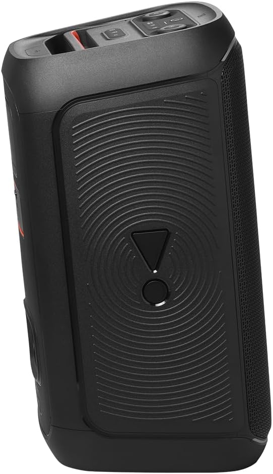 Altavoz portátil JBL PARTYBOX Club 120 con gSport Cargo Sleeve