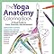 Libro - The Yoga Anatomy Coloring