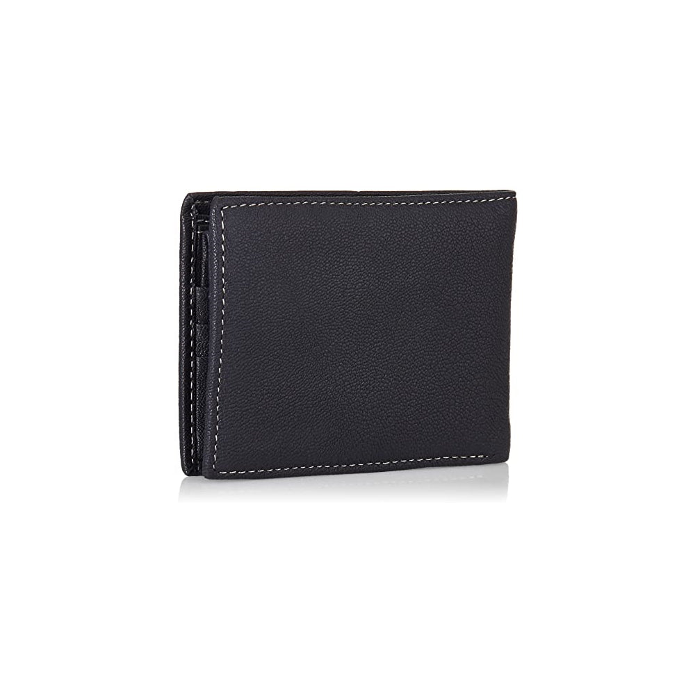 Billetera Cartera de seguridad para hombre con bloqueo