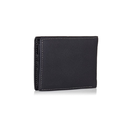 Billetera Cartera de seguridad para hombre con bloqueo