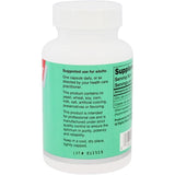 Suplemento zinc Picolinate Plus 60 Cápsulas