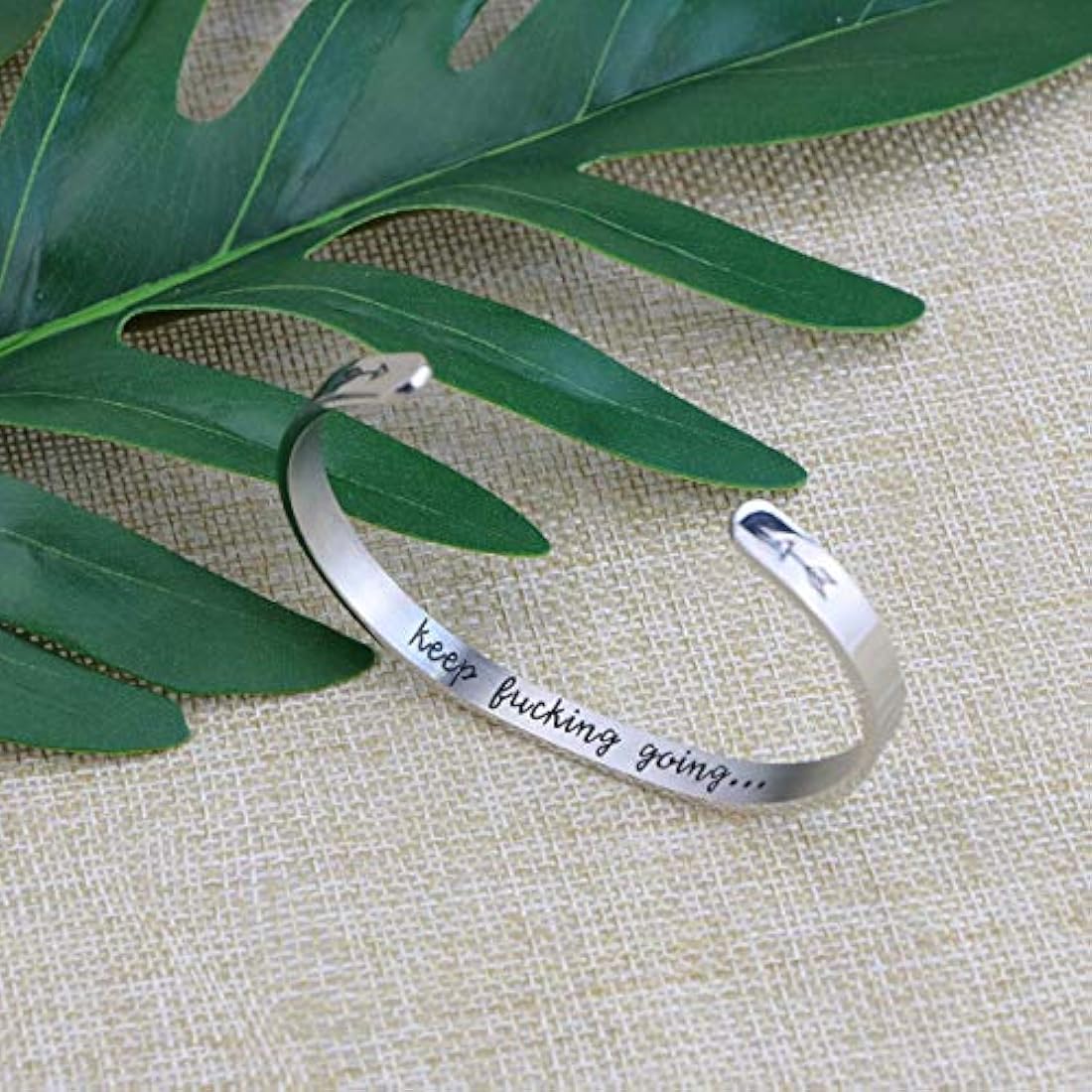 Pulseras inspiradas para mujer