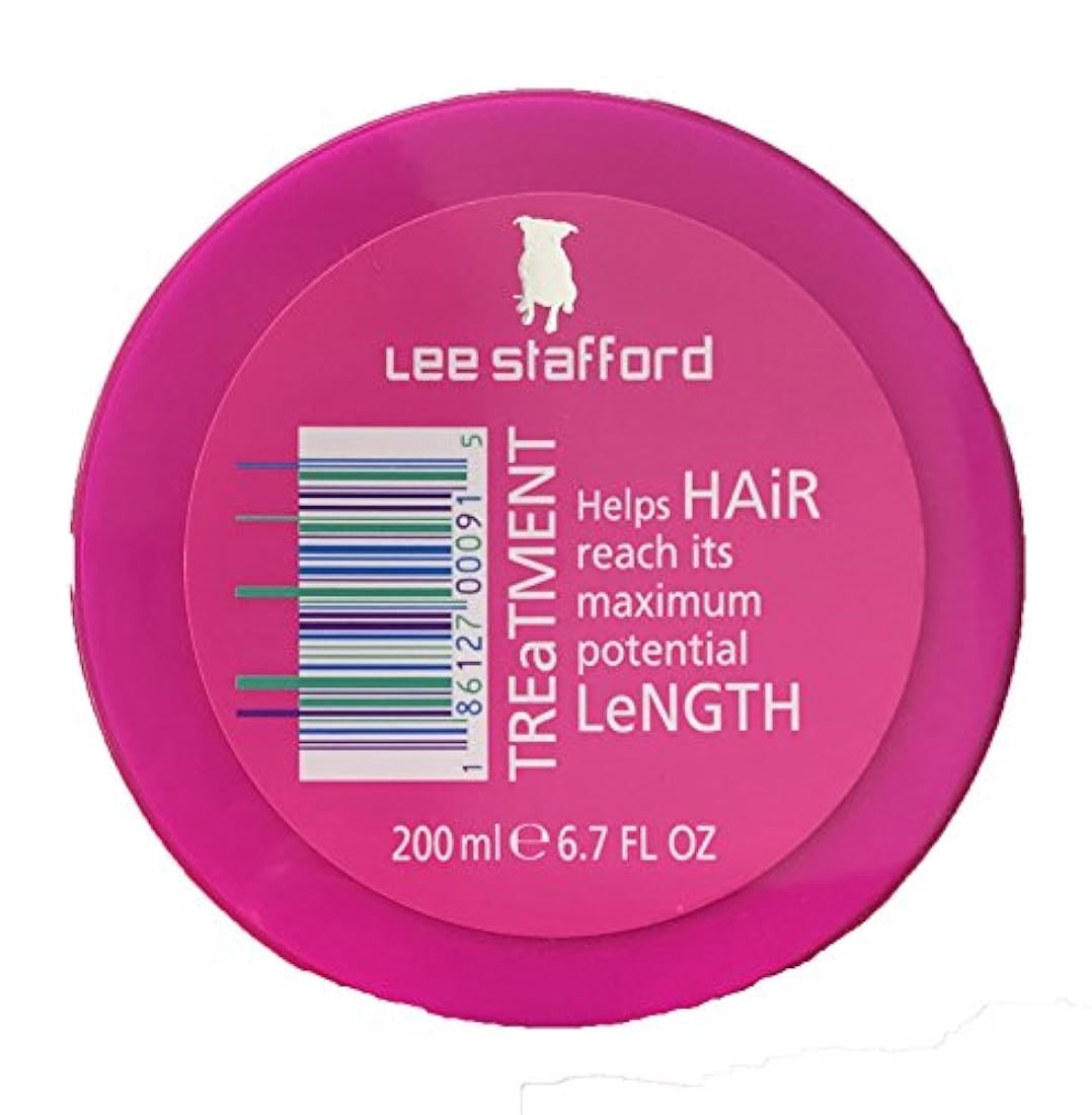 Tratamiento de Crecimiento del cabello