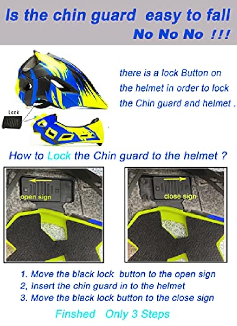 Cascos de bicicleta ajustable