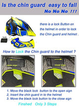 Cascos de bicicleta ajustable