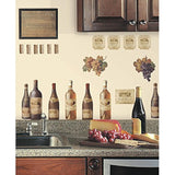 Adhesivo decorativo para pared,