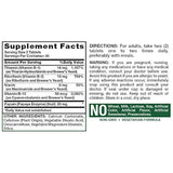 Complejo Vitamina B | Plus B12 | 90 Tabletas | Vegetariano, sin OMG y sin gluten | por Nature's Truth