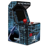 Sistema de juegos portátil con 200 videojuegos