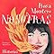 Libros Nosotras Historias de mujeres y algo más