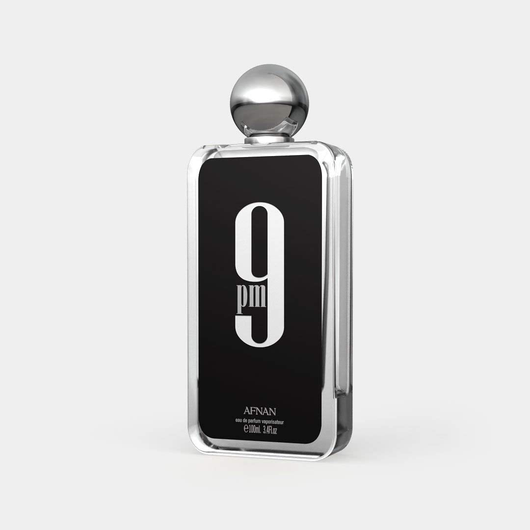 Perfumes 9 PM de Afnan Perfumes espray Eau de Parfum