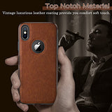 Funda para Teléfono Inteligente Ultra delgado y Cuero