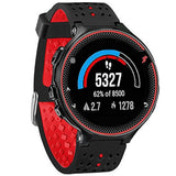 ZSZCXD Correa de repuesto para reloj Garmin Forerunner