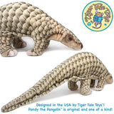 Peluches animal de peluche de 30